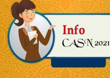 Daftar link Pengumuman Penerimaan CASN se-Wilayah Jawa Timur