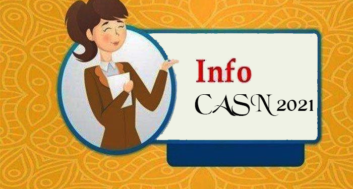 Daftar link Pengumuman Penerimaan CASN se-Wilayah Jawa Timur