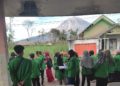 MAHASISWA PENDIDIKAN BIOLOGI, MELAKUKAN MODEL PEMBELAJARAN STUDI KASUS