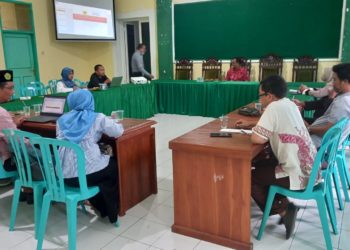 PERSIAPAN PENERJUNAN KAMPUS MENGAJAR (KM) 4 DI LINGKUNGAN UNIVERSITAS ISLAM JEMBER
