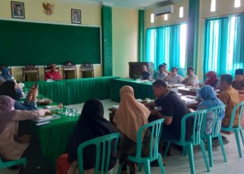 SOSIALISASI PERTUKARAN MAHASISWA ANTAR PROGRAM STUDI DI LINGKUNGAN UNIVERSITAS ISLAM JEMBER