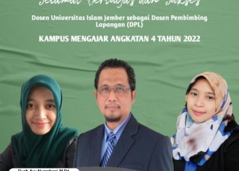 Delapan Puluh Mahasiswa dan Tiga Dosen UIJ Lolos Program Kampus Mengajar 4