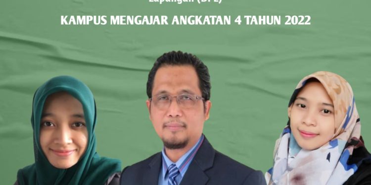 Delapan Puluh Mahasiswa dan Tiga Dosen UIJ Lolos Program Kampus Mengajar 4