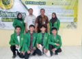 PELEPASAN MAGANG STUDI INDEPENDEN BERSERTIFIKAT (MSIB) UNIVERSITAS ISLAM JEMBER (UIJ)
