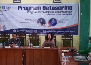 Universitas Islam Jember lolos Program Detasering 2022