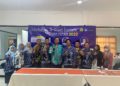 Universitas Islam Jember merampungkan kegiatan Detasering 2022