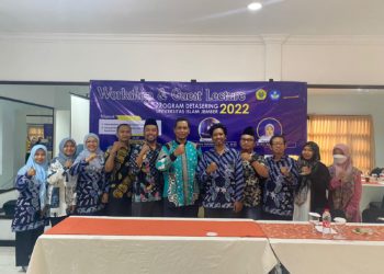 Universitas Islam Jember merampungkan kegiatan Detasering 2022