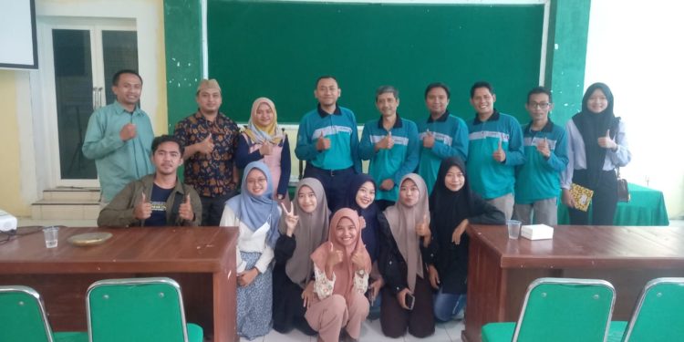 SOSIALISASI PROGRAM WIRAUSAHA MERDEKA BATCH 2