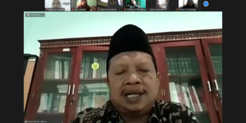Pelepasan Program Kampus Mengajar Angkatan 6 Tahun 2023 Universitas Islam Jember