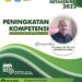Peningkatan Kompetensi Dosen dan Tenaga Pendidik Universitas Islam Jember 2023